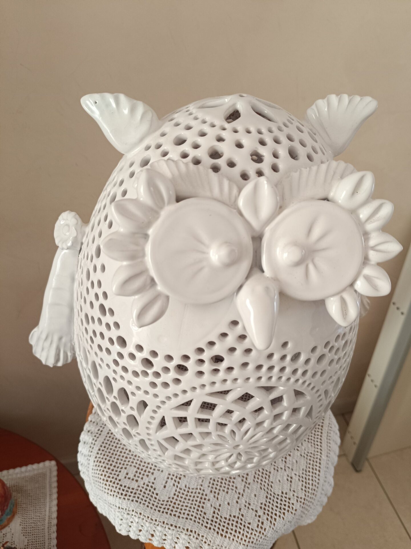 Owl lamp - Image 9