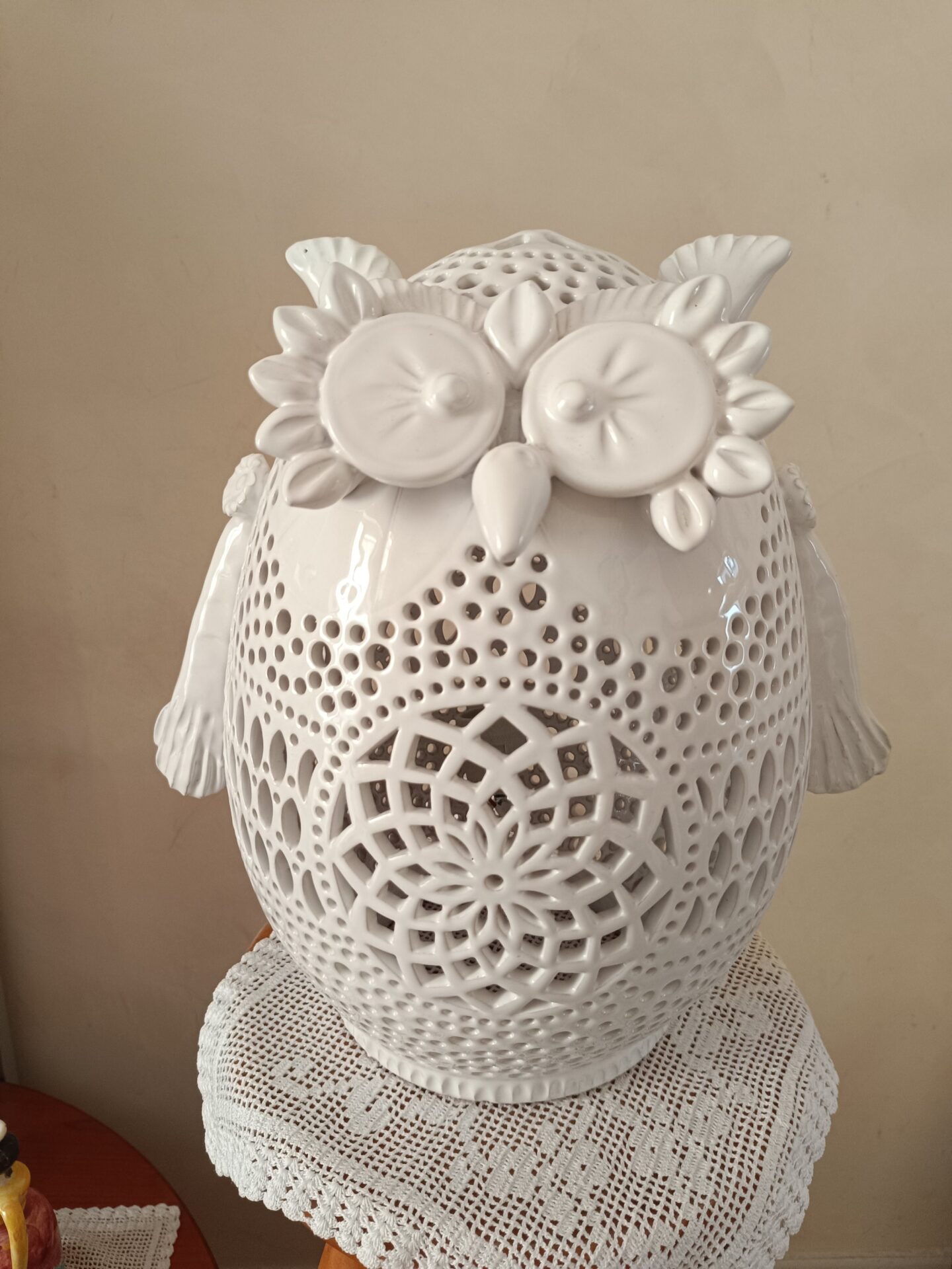 Owl lamp - Image 11