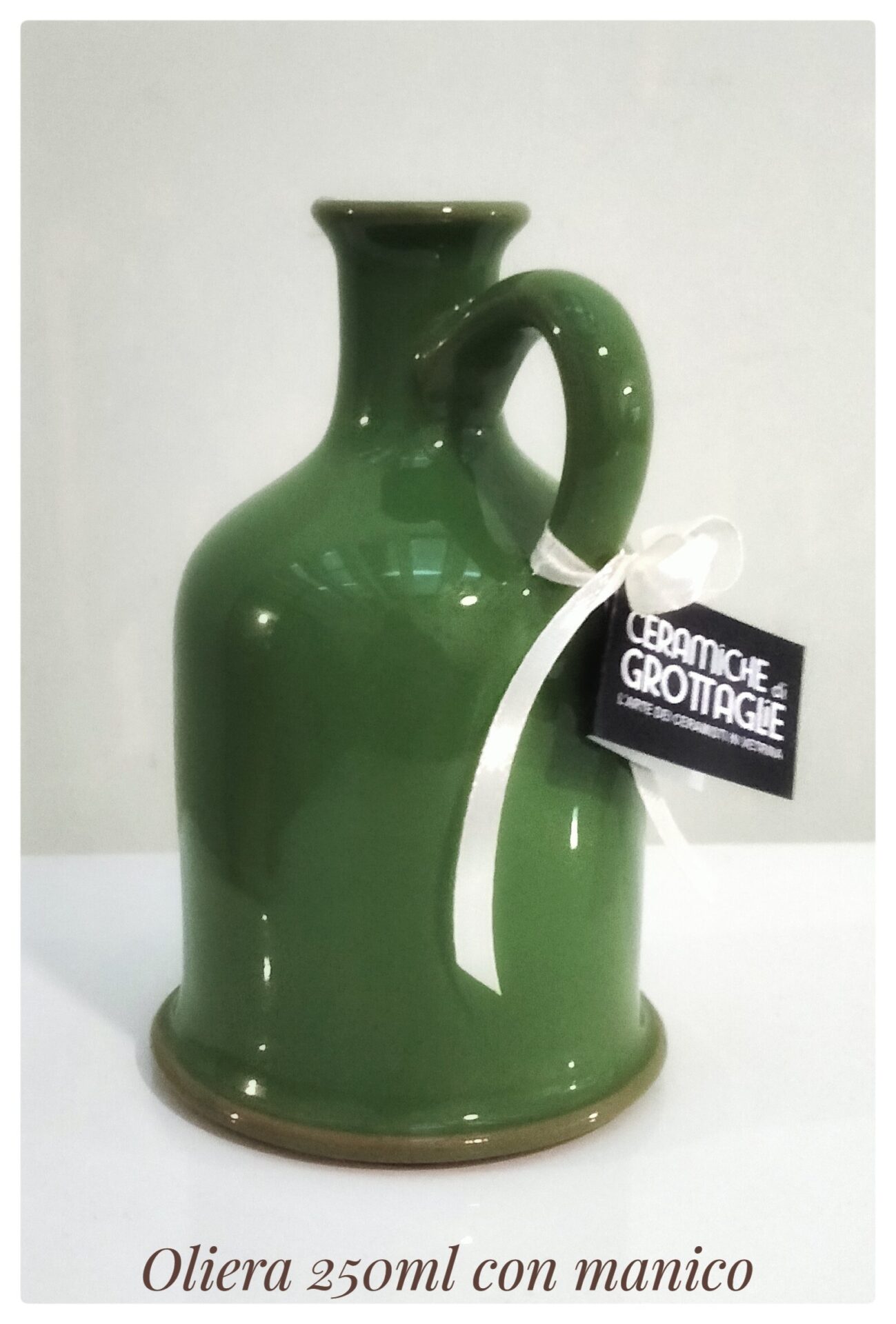 CDG-CS-oliera 250ml 3.jpg - ceramica artigianale di Grottaglie