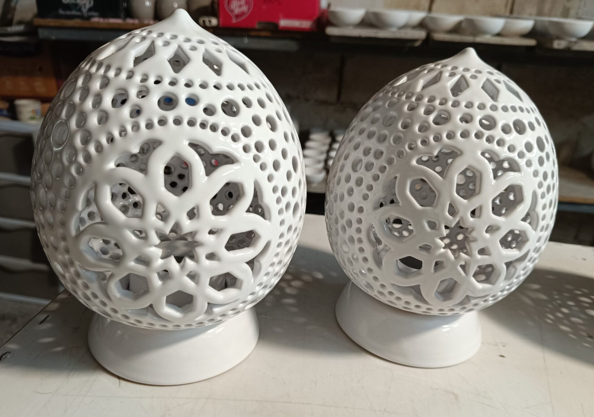 Pumo Base Lamp - Image 21