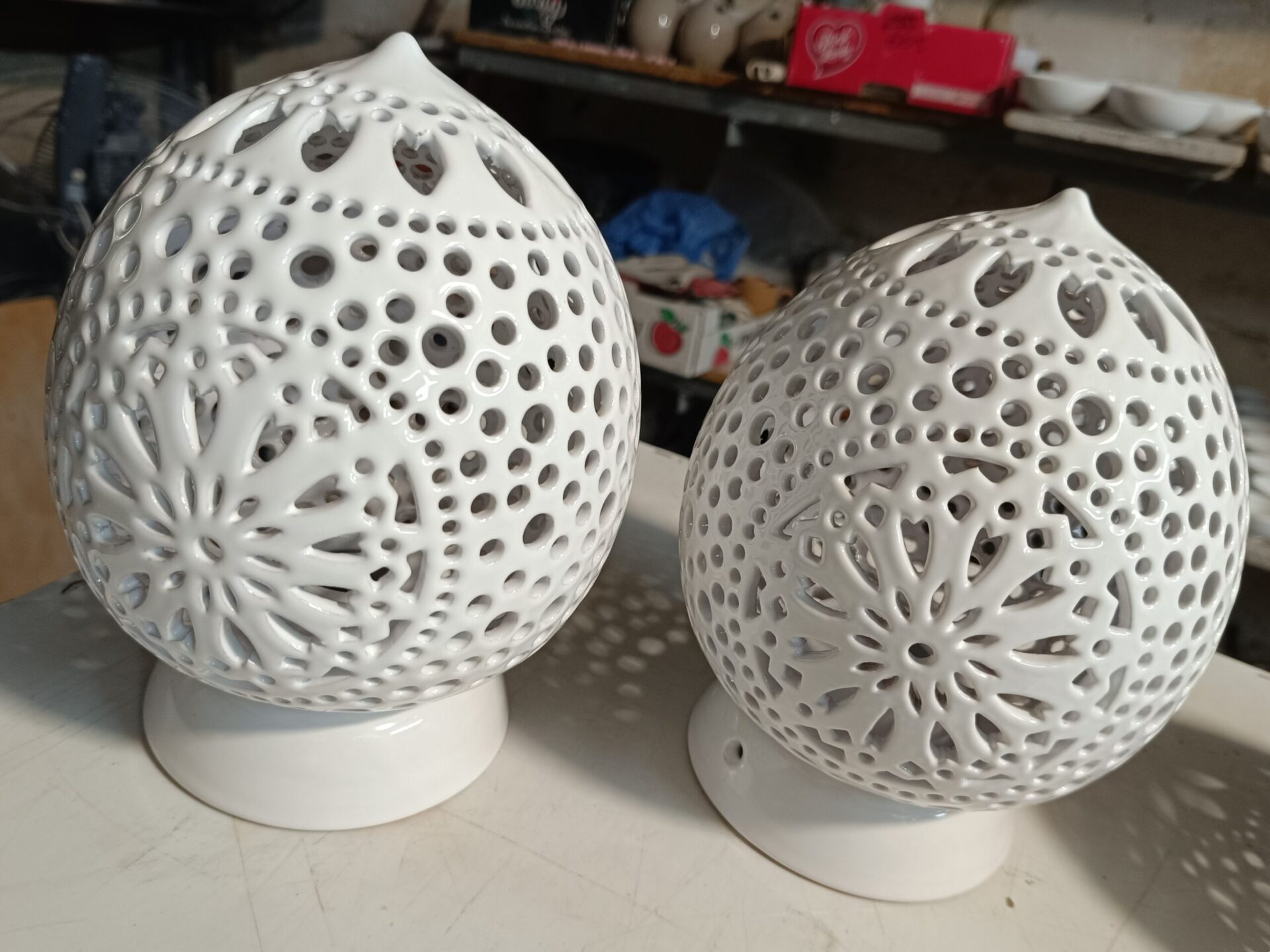 Pumo Base Lamp - Image 20