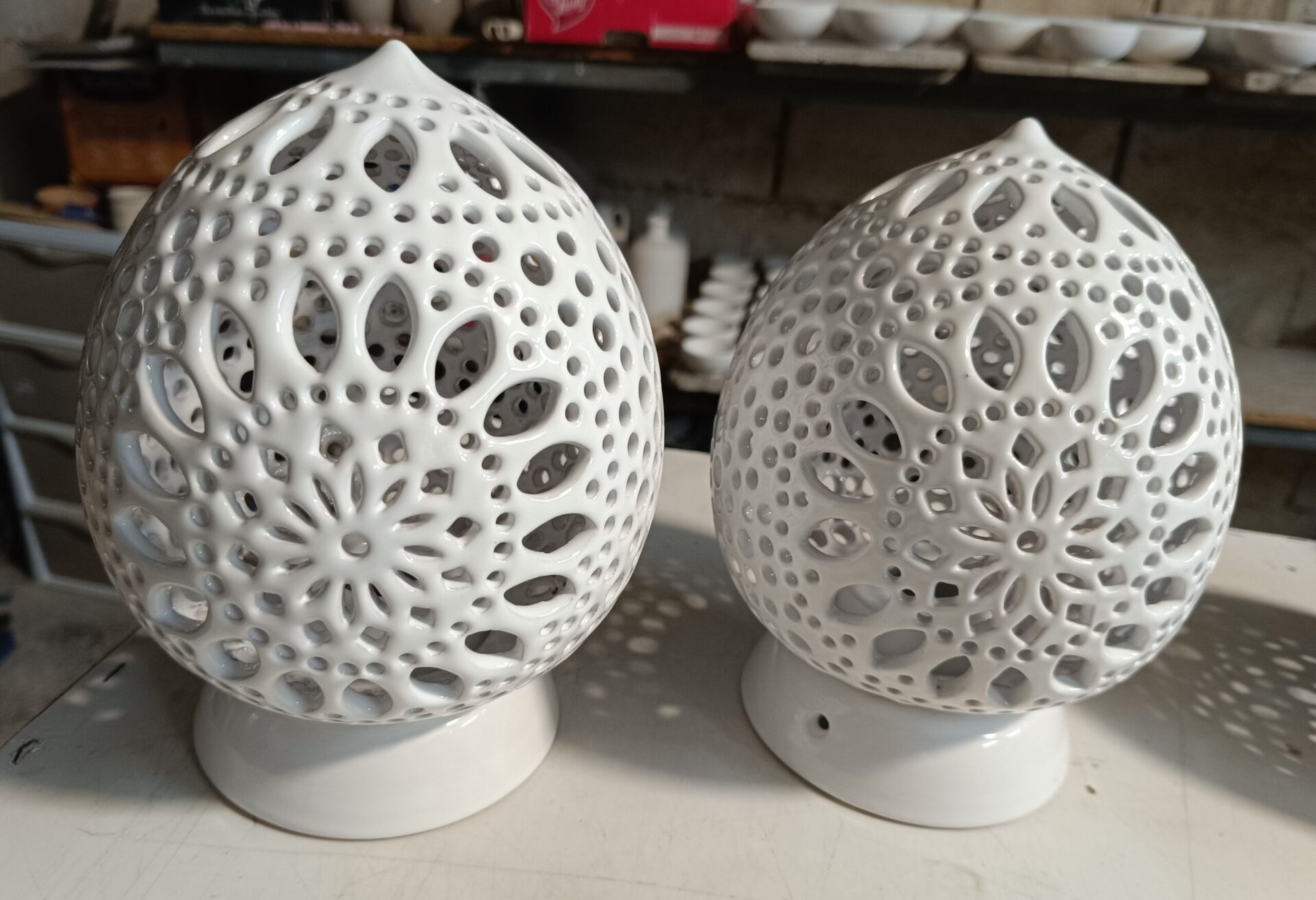 Pumo Base Lamp - Image 19