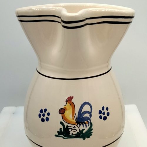 "Srulo" Jug
