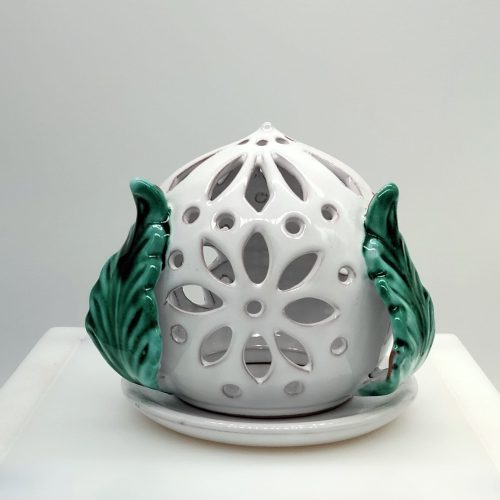 Gemma Scented Candle Holder