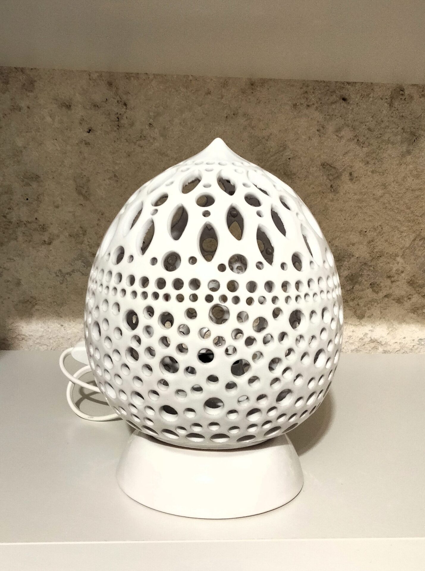 Pumo Base Lamp - Image 18