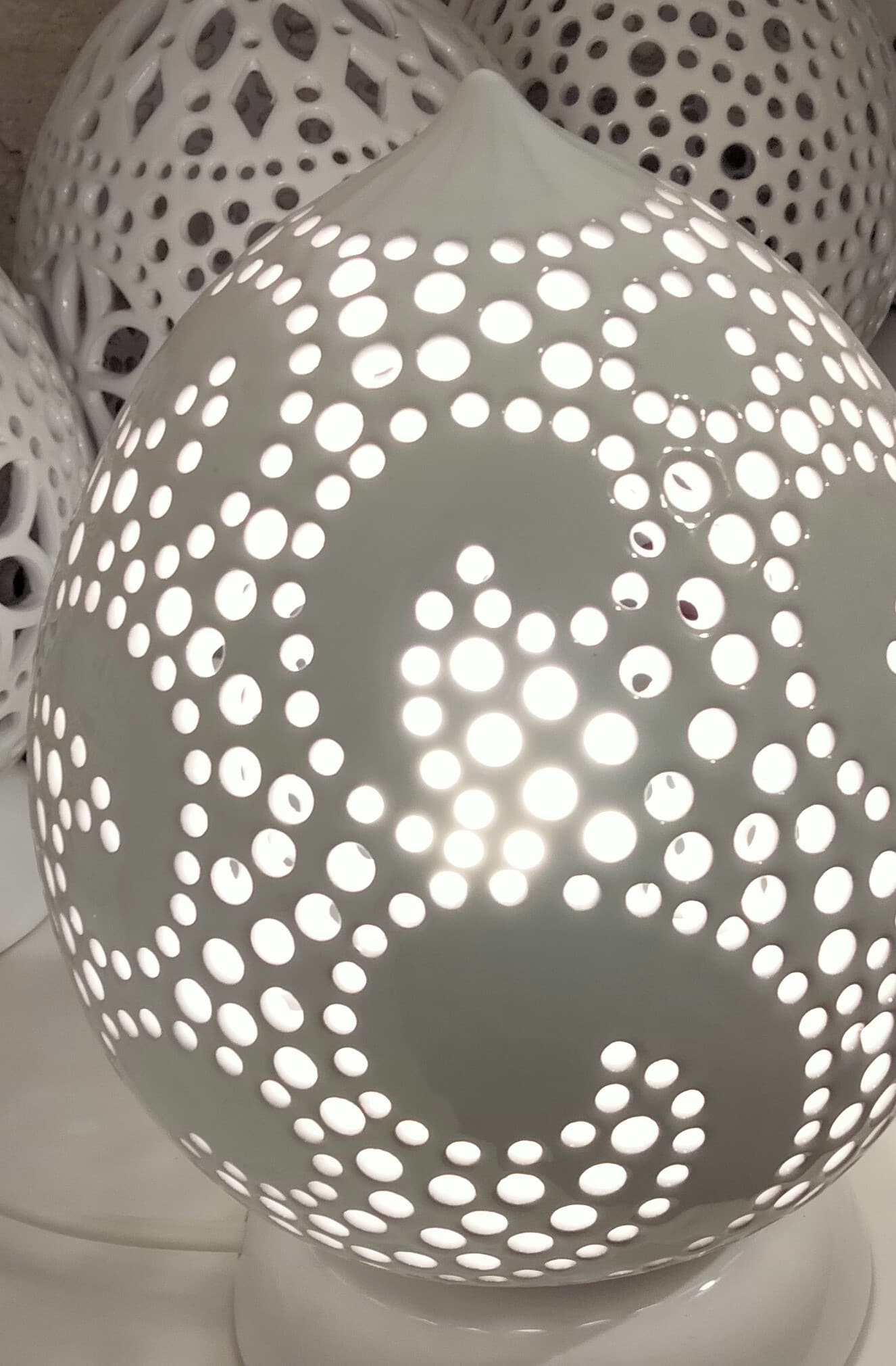Pumo Base Lamp - Image 9
