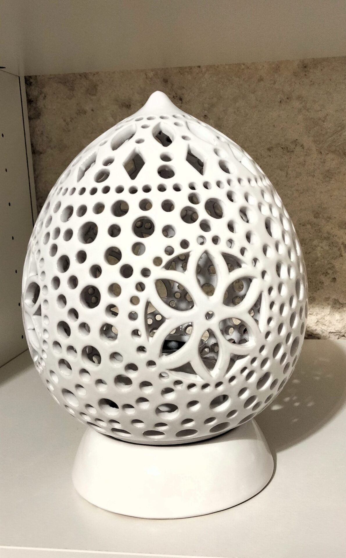 Pumo Base Lamp - Image 8