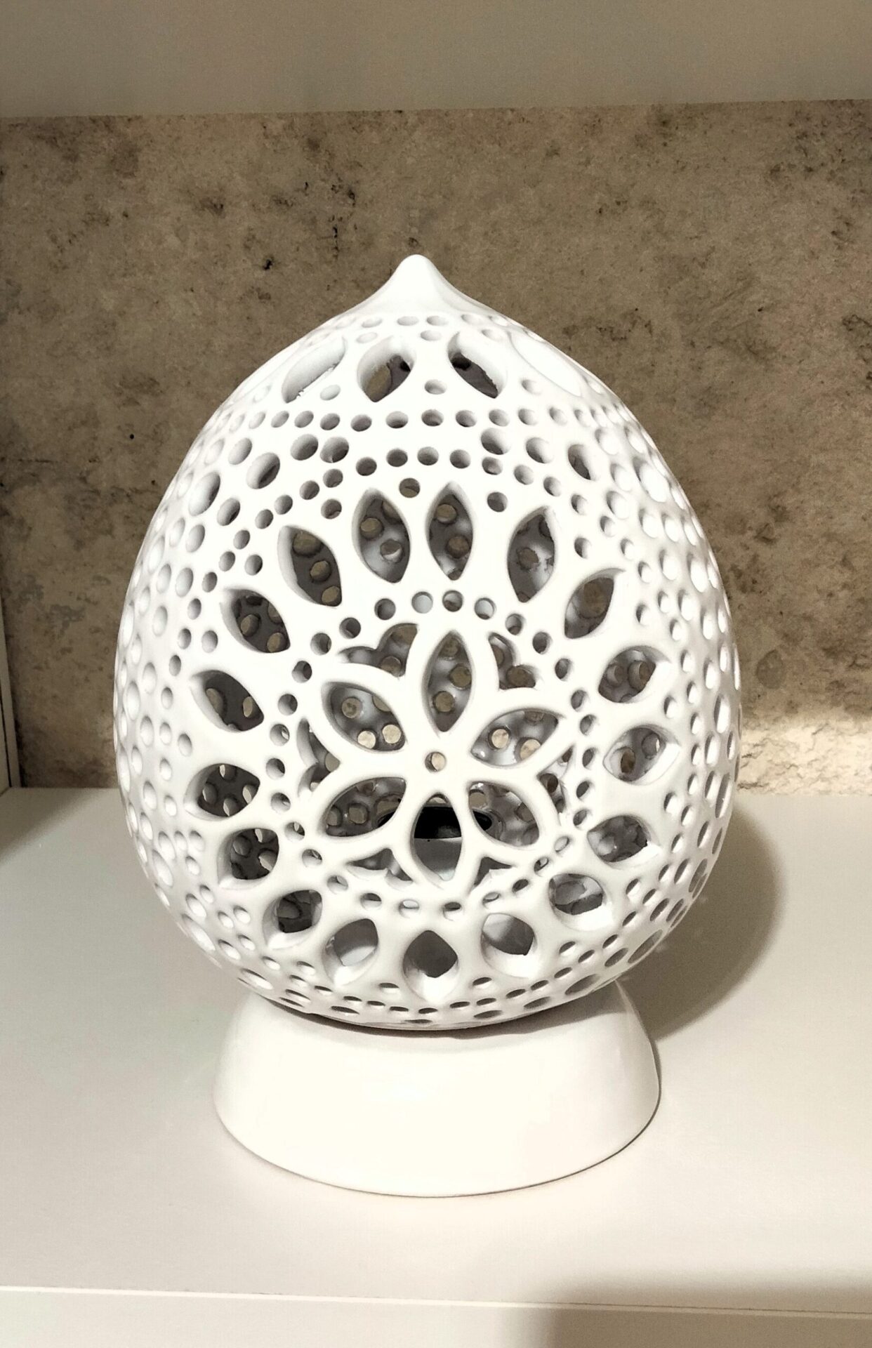 Pumo Base Lamp - Image 16