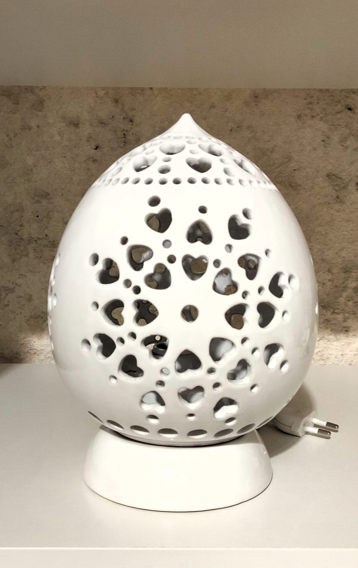 Pumo Base Lamp - Image 12