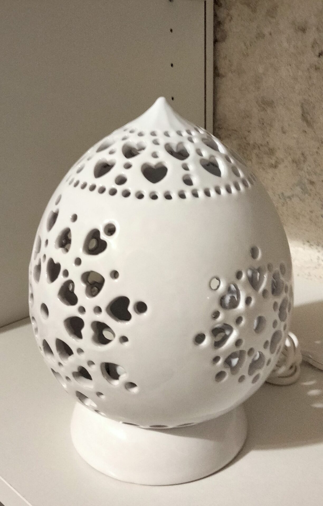 Pumo Base Lamp - Image 13