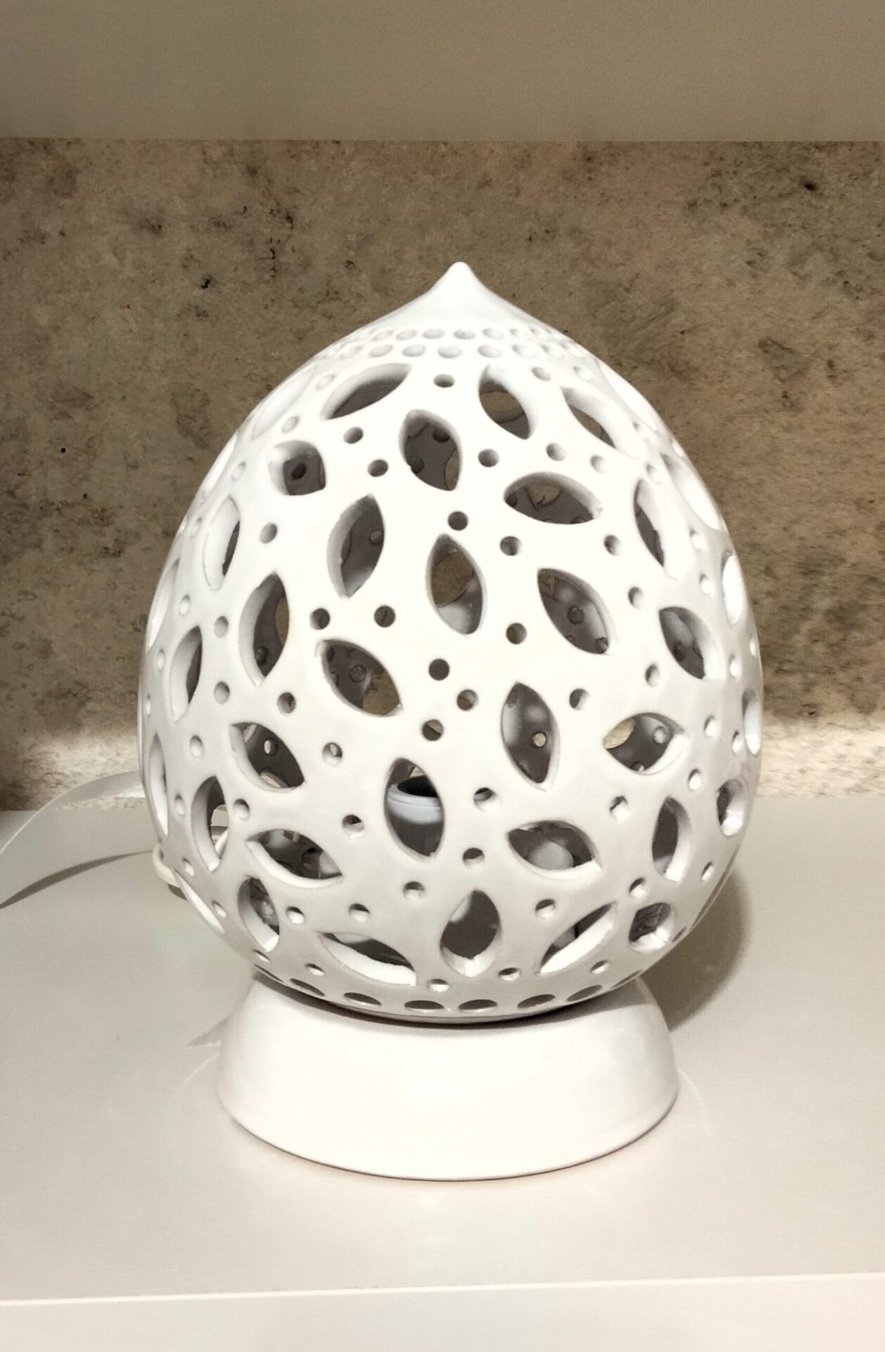 Pumo Base Lamp - Image 15