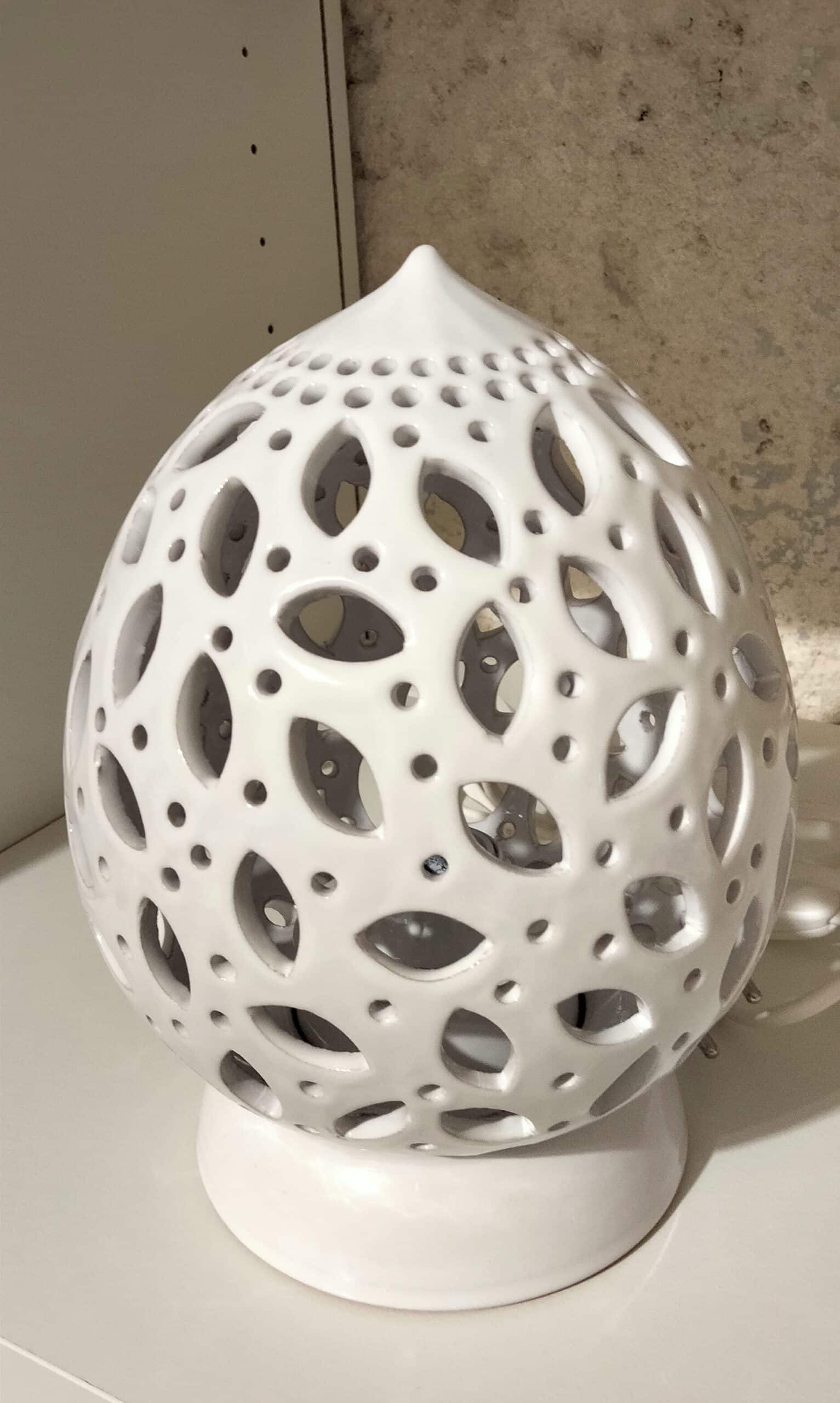 Pumo Base Lamp - Image 11
