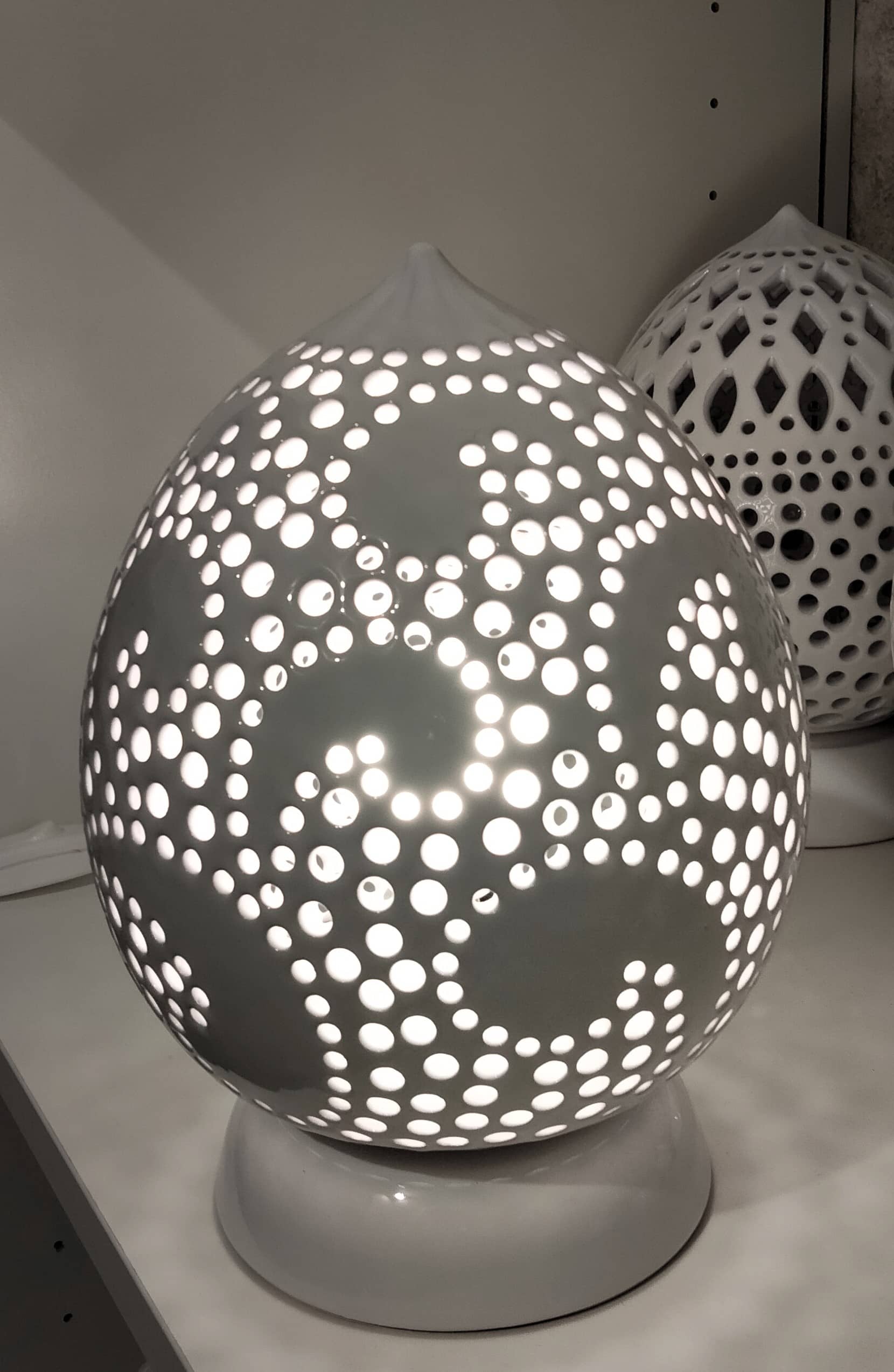 Pumo Base Lamp - Image 10