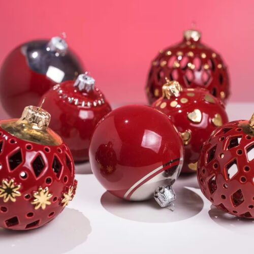 pallina Natale