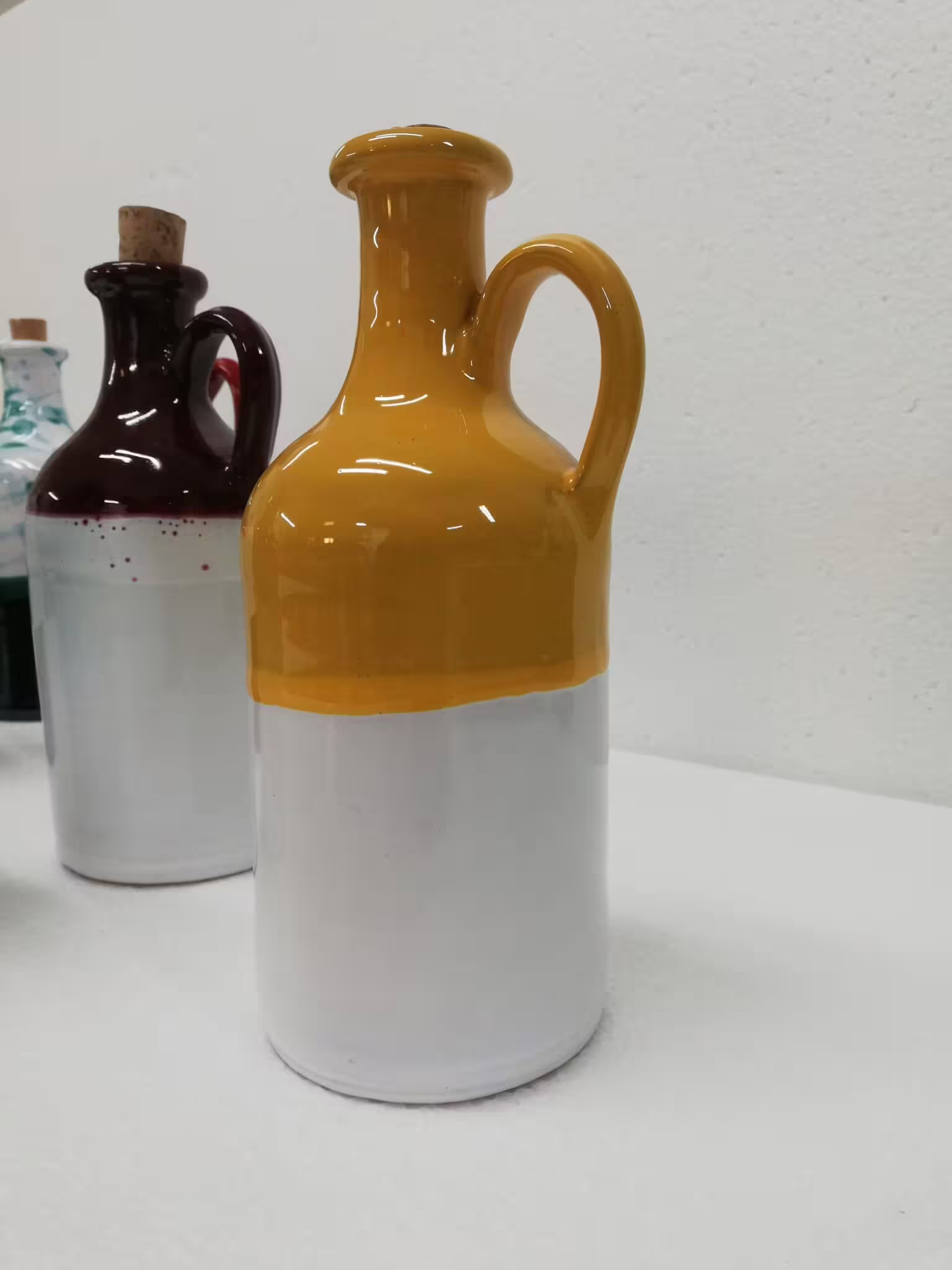 oliere - ceramica artigianale di Grottaglie