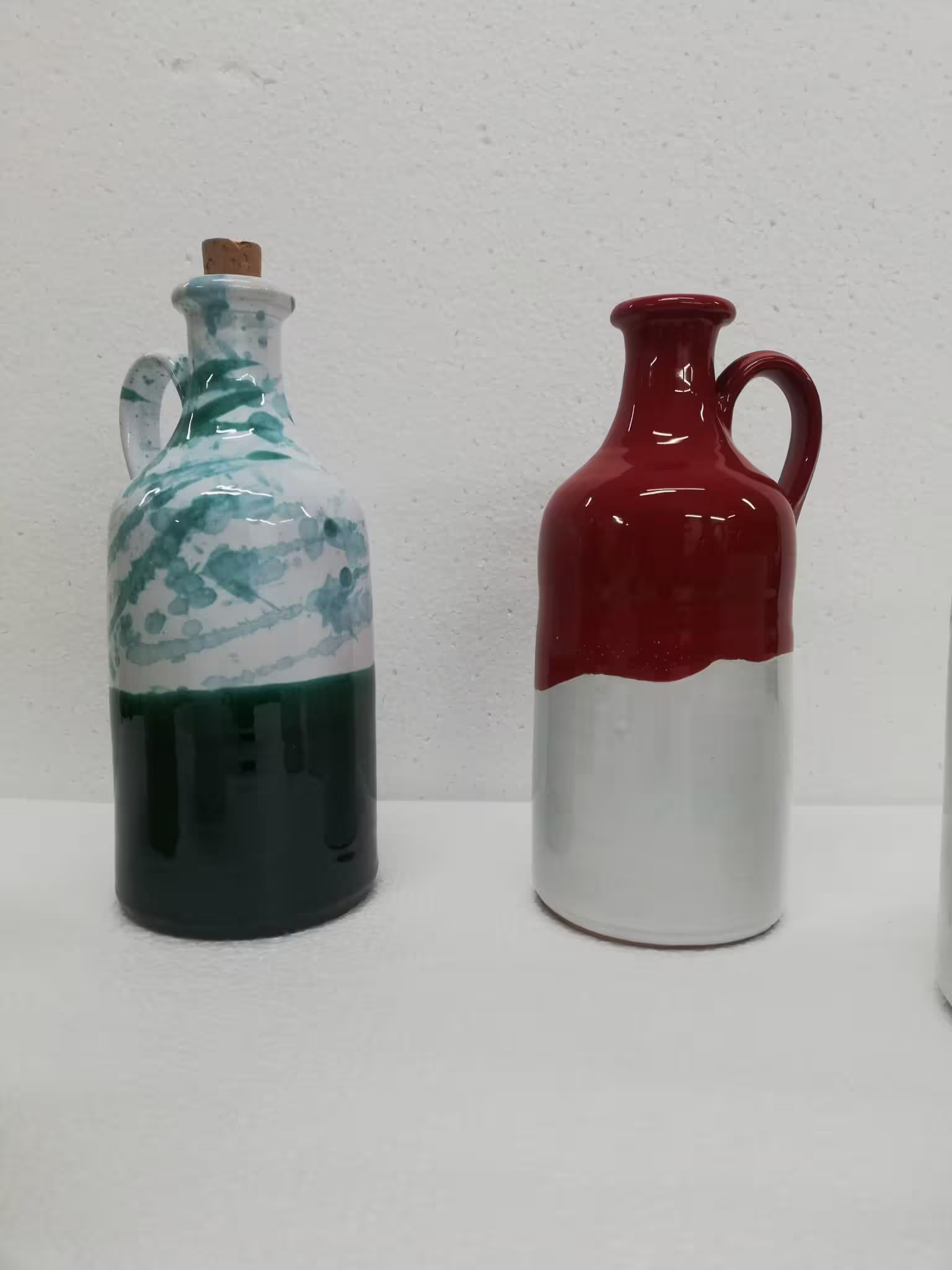 oliere - ceramica artigianale di Grottaglie
