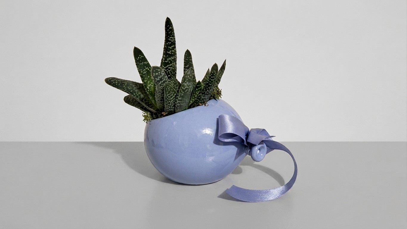 Plant Balloon